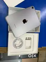 Ipad mini 7. 128gb wifi cellular 5g like ne wiwth box acc