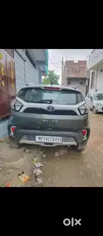 Tata Nexon 2022 Petrol Well Maintained