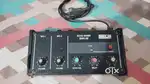 Ahuja echo mixer EMX 20