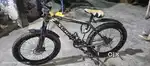 SELLING BICYCLE