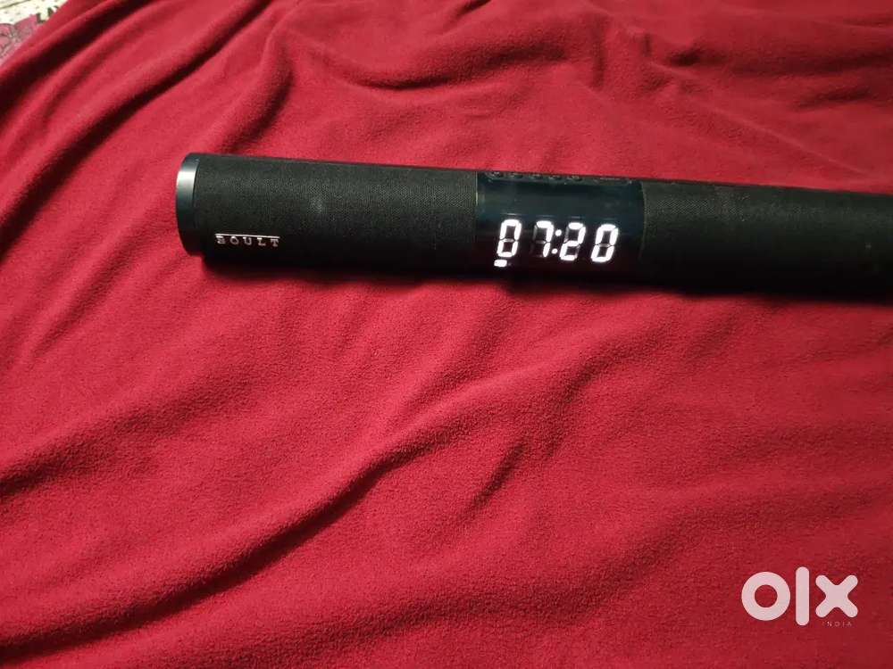 Boult 30x sound bar