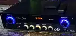 Amplifier AV audio