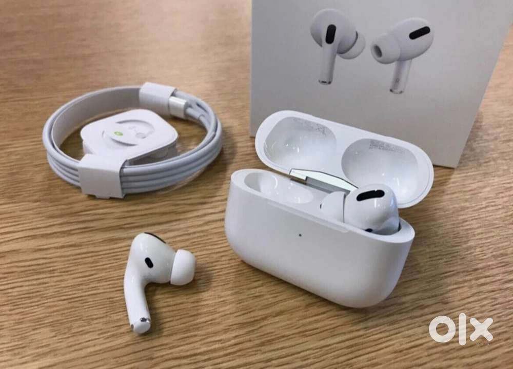 Airpods pro 2 (2nd generation) 2 months old