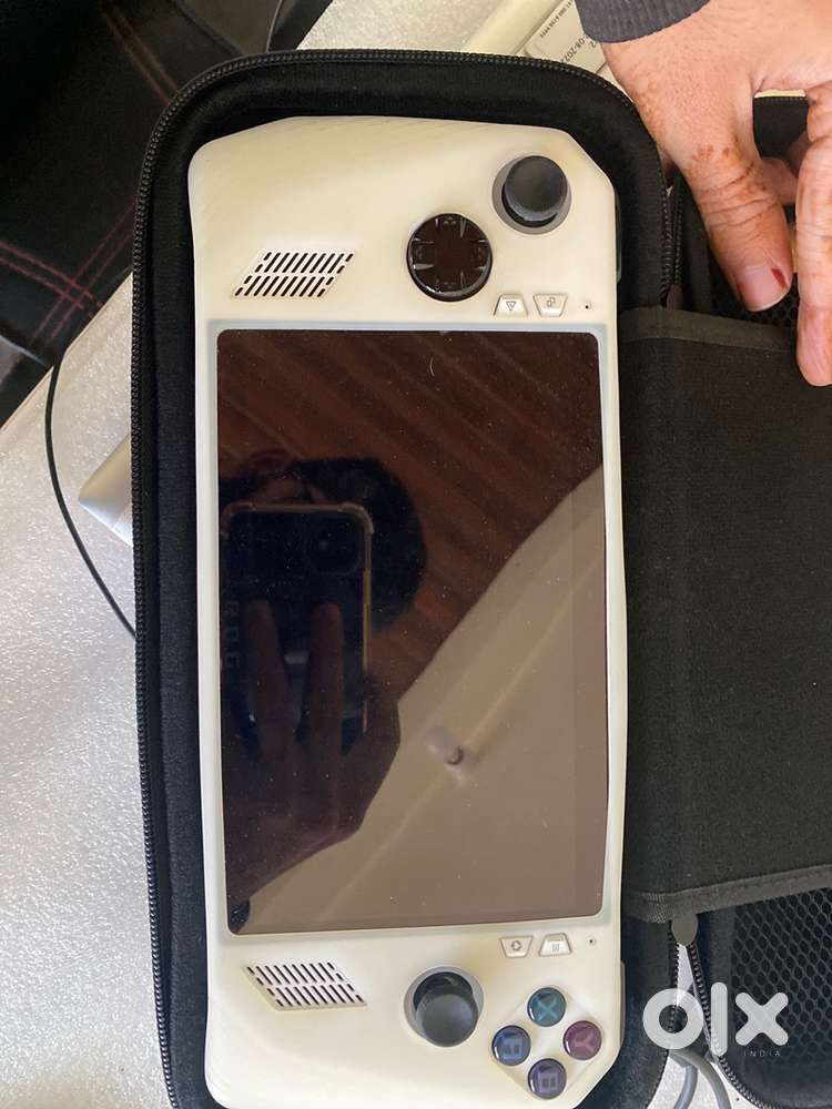 Asus Rog ally Z1 Extreme 512 Gb