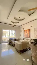2BHK Flat Fully Furnished Available For Sale