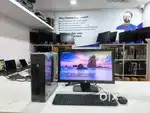 Refurbished Complete Set Computer At Lowest Price
