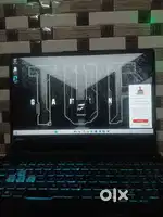 Asus Tuf Gaming F 15