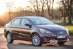 Maruti Suzuki Ciaz VDI Plus, 2017, Diesel