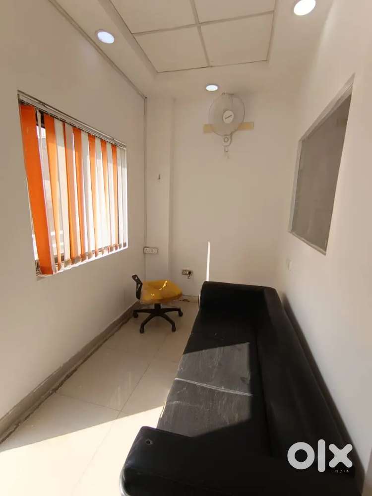 Office for rent Sec 4