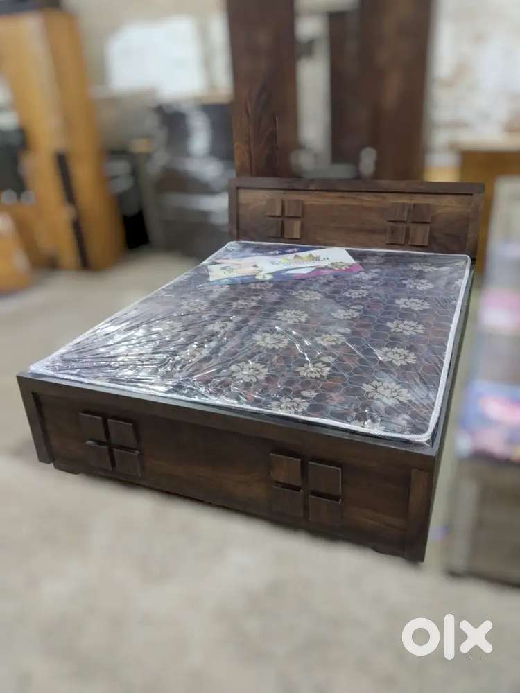 Id137 double bedd.p.cr