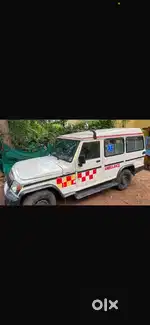 Mahindra Bolero Neo 2020