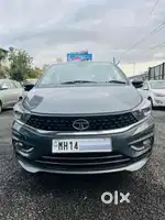 Tata Tigor 1.2 Revotron XZ Plus CNG, 2022, CNG & Hybrids