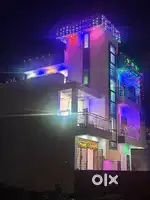 House fot sell fully furnished