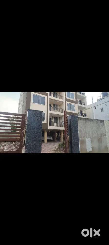 Flat available to buy at reasonable rates and best location