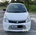Maruti Suzuki Zen Estilo LX BSIV, 2012, Petrol