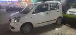 Maruti Suzuki Wagon R 2013 CNG & Hybrids 200000 Km Driven