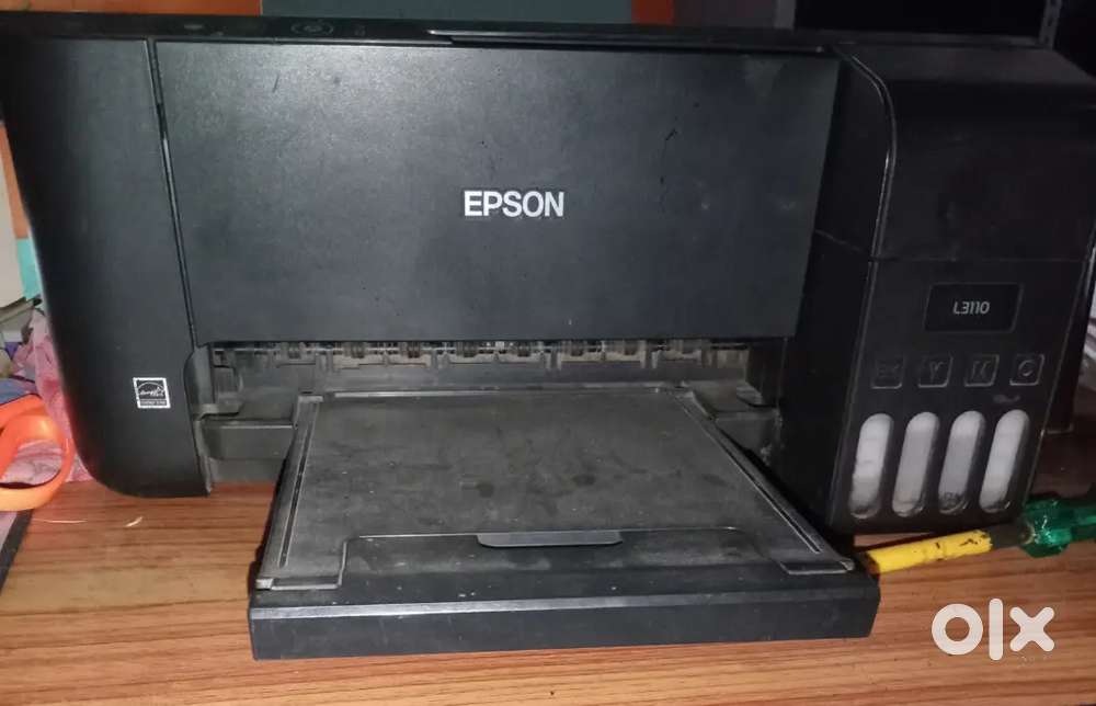 EPSON L3110 PRINTER