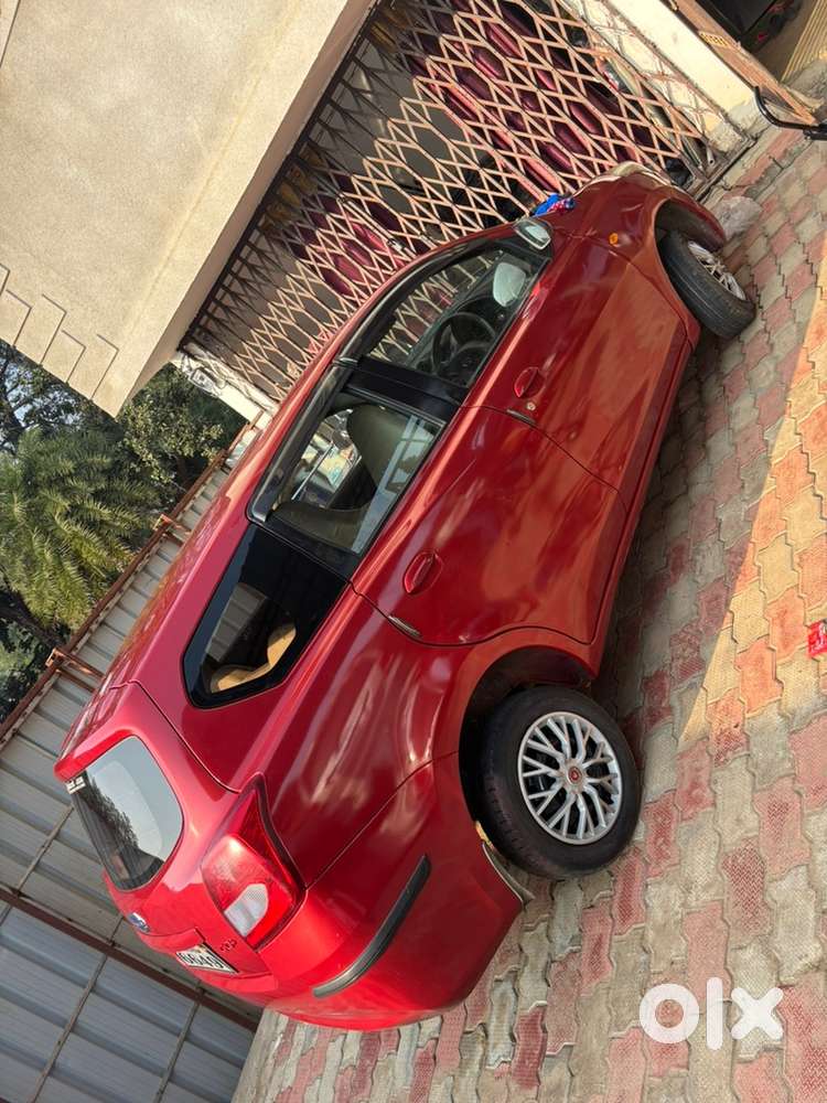 Datsun GO Plus Petrol 32000 Km Driven