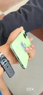 One plus Nord ce3 lite 5G 8/128  9 month old