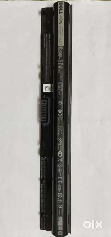 Dell laptop battery 40Wh