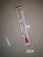 Electric immersion heater