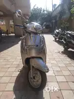 In good condition with good mileage