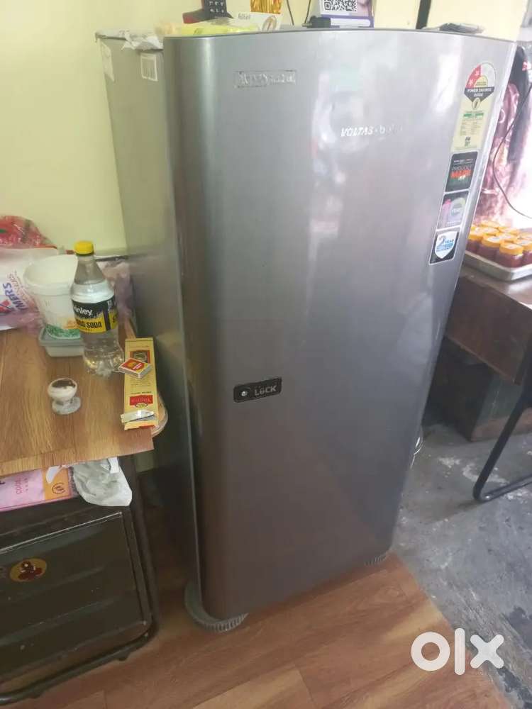 Voltas fridge