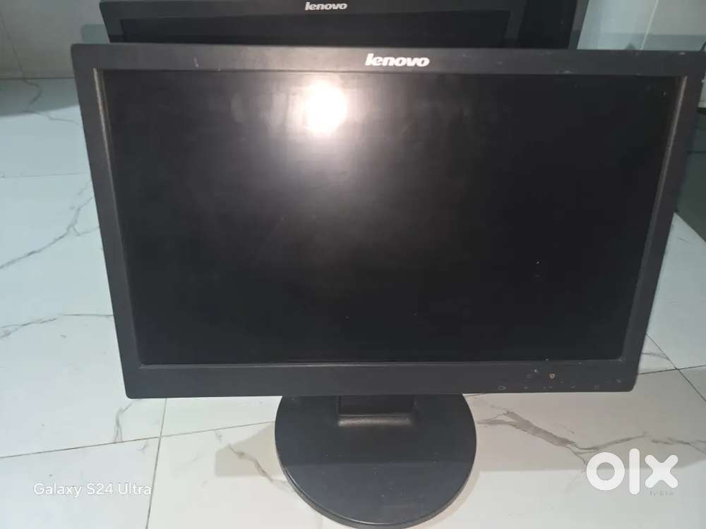 Led display Lenovo & samsung