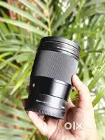 Sigma 16mm 1:1.4 DC DN Lens for Sony E-Mount available in Stock.