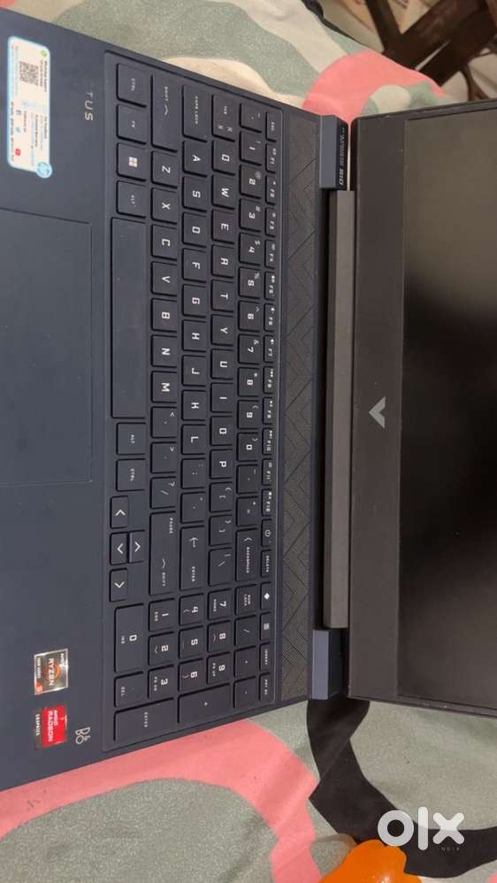 Hp Victus gaming laptop
