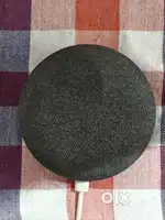 Google Home Mini