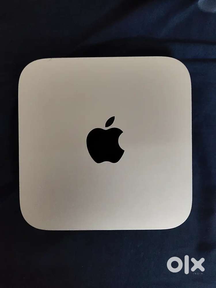 MAC MINI M2 APPLE COMPUTER