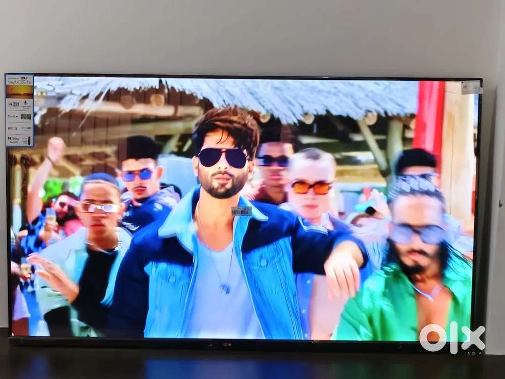 42 Smart Led Tv Sunday Special Offer Deal Off The Day