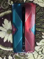 Red magic 5g