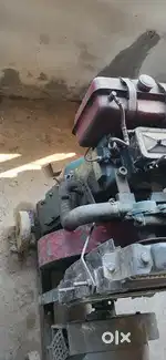 10KW GENRATOR