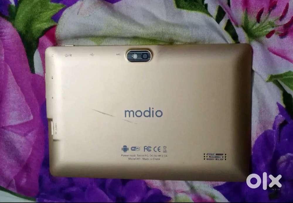 Modio tablet