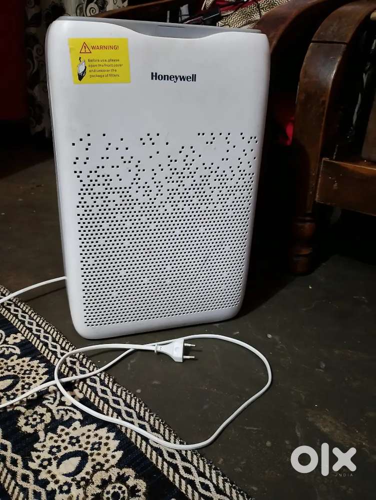 Air purifier