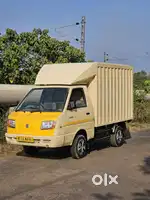 ASHOK LEYLAND DOST COVERED 2016 MODEL