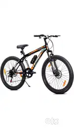 Leader Beast 29T Multispeed (21 Speed)