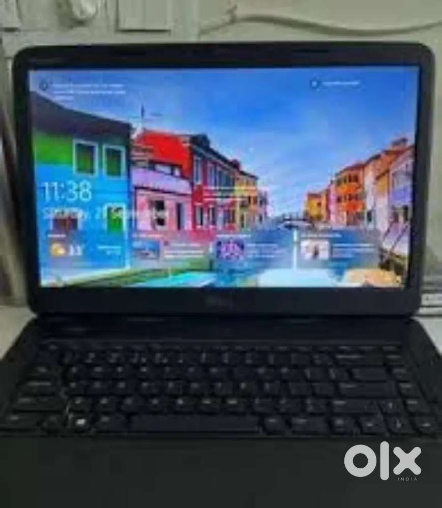 Core i3 and fastest condition and 8gb ram all is well