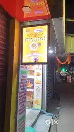 Urgent need for helper for momo restaurant