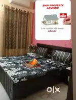 Bread New  Room fully furnished Tilak Nagar near shivala mandir Asr