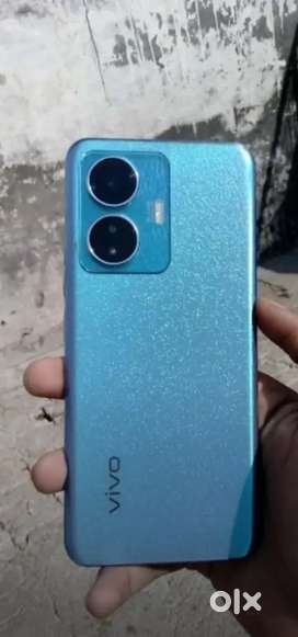 Vivo t1 44w mobile main koi bhi Kami nahi hai