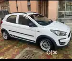 Ford Freestyle 2019 Diesel Well Maintained