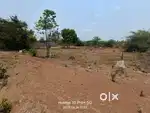 North-facing 400 sq. yd VUDA plot for sale in Gorapalli, Pendurthi.