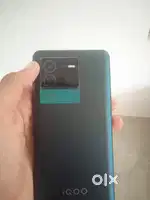Iquoo neo 6