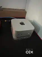 Mac Mini M4 Pro 14 / 20 24GB Ram