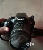 Canon camera