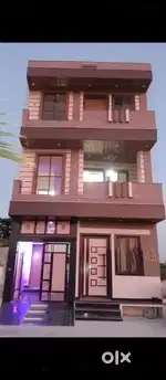 For Rent..(किराये के लिए)Only vegetarian family allowed