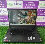 Lenovo IdeaPad Gaming Open Condition Condition 12th Gen 6GB Graphics